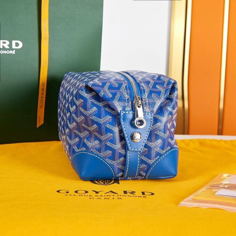 Goyard Clutch Bags